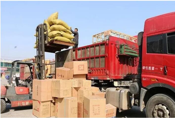 泉州到大通回族土族自治县物流专线