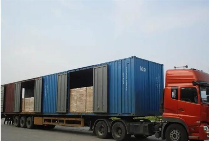 泉州到大通回族土族自治县整车运输