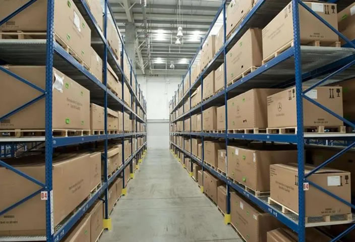 泉州到大通回族土族自治县货物仓储