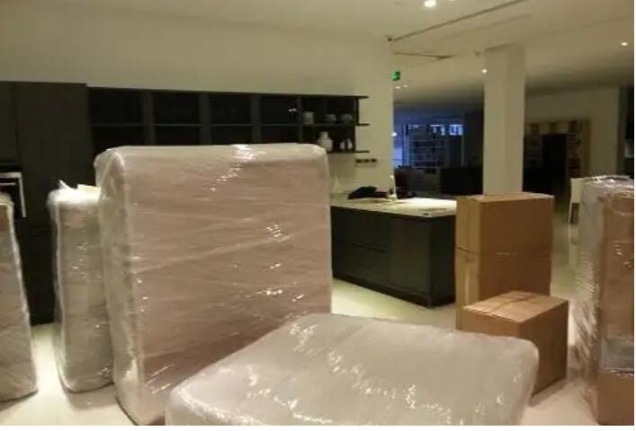 泉州到大通回族土族自治县长途搬家