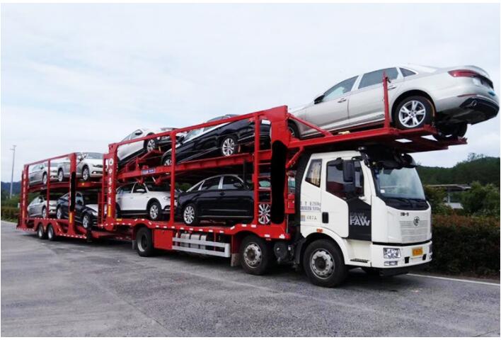 泉州到大通回族土族自治县轿车托运